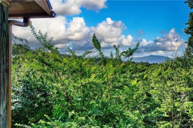 Looking for a custom home with mountain views in a Golf Course on White Path Golf Club in Georgia - for sale on GolfHomes.com, golf home, golf lot