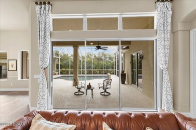 Luxury Resort-style living meets timeless elegance in this on Venetian Bay Golf Course in Florida - for sale on GolfHomes.com, golf home, golf lot