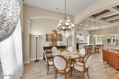 Luxury Resort-style living meets timeless elegance in this on Venetian Bay Golf Course in Florida - for sale on GolfHomes.com, golf home, golf lot