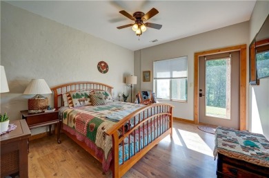 Looking for a custom home with mountain views in a Golf Course on White Path Golf Club in Georgia - for sale on GolfHomes.com, golf home, golf lot
