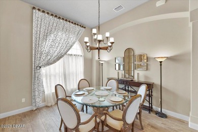 Luxury Resort-style living meets timeless elegance in this on Venetian Bay Golf Course in Florida - for sale on GolfHomes.com, golf home, golf lot