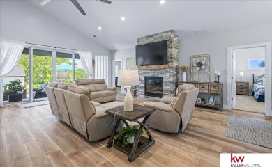 Karen Kielian, M: , kkielian,   - Live the lake life you've on Lake Ridge Country Club in Nebraska - for sale on GolfHomes.com, golf home, golf lot