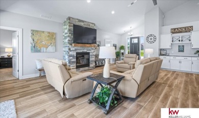 Karen Kielian, M: , kkielian,   - Live the lake life you've on Lake Ridge Country Club in Nebraska - for sale on GolfHomes.com, golf home, golf lot