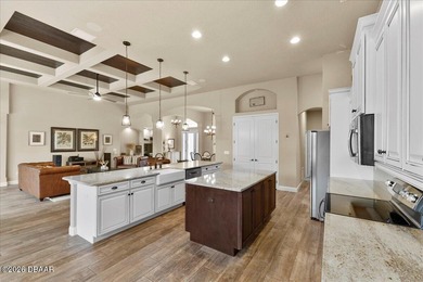 Luxury Resort-style living meets timeless elegance in this on Venetian Bay Golf Course in Florida - for sale on GolfHomes.com, golf home, golf lot