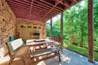 Looking for a custom home with mountain views in a Golf Course on White Path Golf Club in Georgia - for sale on GolfHomes.com, golf home, golf lot