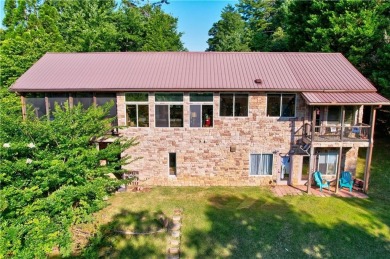 Looking for a custom home with mountain views in a Golf Course on White Path Golf Club in Georgia - for sale on GolfHomes.com, golf home, golf lot