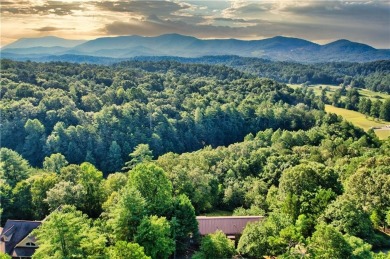 Looking for a custom home with mountain views in a Golf Course on White Path Golf Club in Georgia - for sale on GolfHomes.com, golf home, golf lot