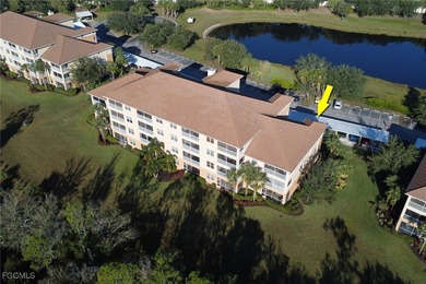 Fully Furnished Turnkey Condo in Highly Amenitized Resort-Style on Pelican Preserve Golf Club in Florida - for sale on GolfHomes.com, golf home, golf lot