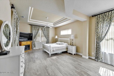 Luxury Resort-style living meets timeless elegance in this on Venetian Bay Golf Course in Florida - for sale on GolfHomes.com, golf home, golf lot