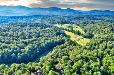 Looking for a custom home with mountain views in a Golf Course on White Path Golf Club in Georgia - for sale on GolfHomes.com, golf home, golf lot