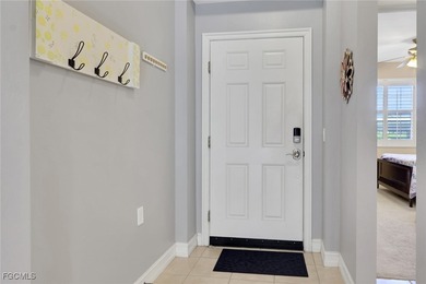 Fully Furnished Turnkey Condo in Highly Amenitized Resort-Style on Pelican Preserve Golf Club in Florida - for sale on GolfHomes.com, golf home, golf lot