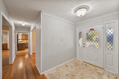 Located just behind Waterchase golf course in one of Ft. Worth's on WaterChase Golf Club in Texas - for sale on GolfHomes.com, golf home, golf lot