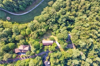 Looking for a custom home with mountain views in a Golf Course on White Path Golf Club in Georgia - for sale on GolfHomes.com, golf home, golf lot