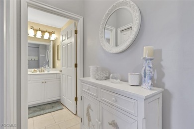 Fully Furnished Turnkey Condo in Highly Amenitized Resort-Style on Pelican Preserve Golf Club in Florida - for sale on GolfHomes.com, golf home, golf lot