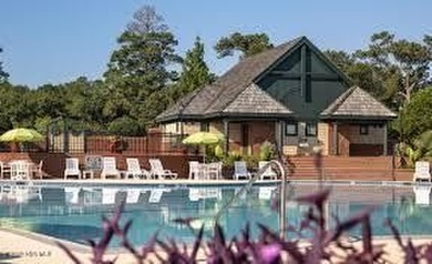 Home is complete. The 1727 floor plan by Adams Homes is a on River Landing Golf Course in North Carolina - for sale on GolfHomes.com, golf home, golf lot