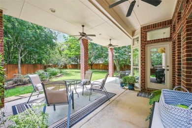 PRICE REDUCTION of $15,000!! MOTIVATED SELLERS!  Welcome to this on Lantana Golf Club in Texas - for sale on GolfHomes.com, golf home, golf lot