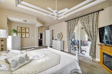 Luxury Resort-style living meets timeless elegance in this on Venetian Bay Golf Course in Florida - for sale on GolfHomes.com, golf home, golf lot