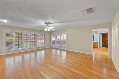 Located just behind Waterchase golf course in one of Ft. Worth's on WaterChase Golf Club in Texas - for sale on GolfHomes.com, golf home, golf lot