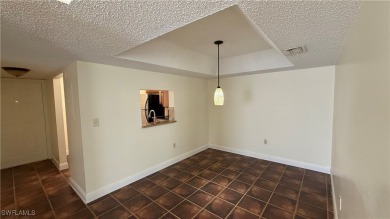 Come see this second-floor condo offering 2 bedrooms, 2 baths on Terraverde Country Club in Florida - for sale on GolfHomes.com, golf home, golf lot