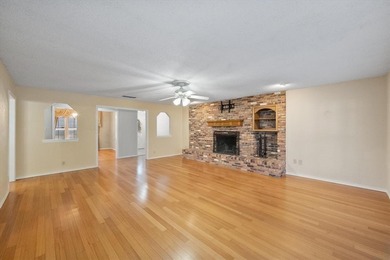 Located just behind Waterchase golf course in one of Ft. Worth's on WaterChase Golf Club in Texas - for sale on GolfHomes.com, golf home, golf lot