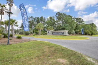 Welcome to Lake Osprey RV Resort Country Club.  Bring your Class on Soldiers Creek Golf Club At Woerner Preserve in Alabama - for sale on GolfHomes.com, golf home, golf lot