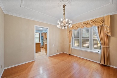 Located just behind Waterchase golf course in one of Ft. Worth's on WaterChase Golf Club in Texas - for sale on GolfHomes.com, golf home, golf lot