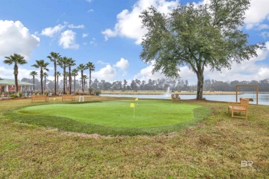 Welcome to Lake Osprey RV Resort Country Club.  Bring your Class on Soldiers Creek Golf Club At Woerner Preserve in Alabama - for sale on GolfHomes.com, golf home, golf lot