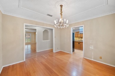 Located just behind Waterchase golf course in one of Ft. Worth's on WaterChase Golf Club in Texas - for sale on GolfHomes.com, golf home, golf lot