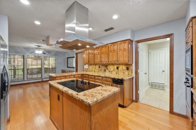 Located just behind Waterchase golf course in one of Ft. Worth's on WaterChase Golf Club in Texas - for sale on GolfHomes.com, golf home, golf lot