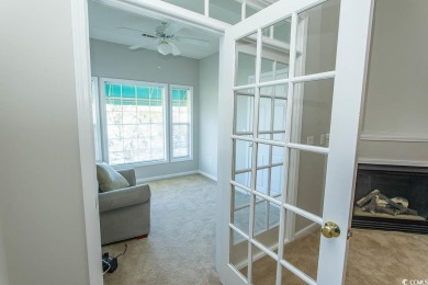 Welcome to Savannah Shores in the sought-after Arcadian section on Arcadian Shores Golf Club in South Carolina - for sale on GolfHomes.com, golf home, golf lot