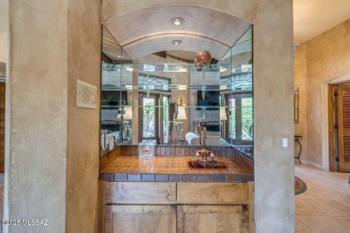 Range priced between $450,000-$475,000. Be captivated by this 3 on Dorado Country Club in Arizona - for sale on GolfHomes.com, golf home, golf lot