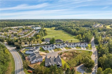 Experience luxury golf course living in this beautifully crafted on The Auburn University Club in Alabama - for sale on GolfHomes.com, golf home, golf lot