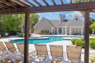 Welcome to Savannah Shores in the sought-after Arcadian section on Arcadian Shores Golf Club in South Carolina - for sale on GolfHomes.com, golf home, golf lot