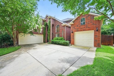 PRICE REDUCTION of $15,000!! MOTIVATED SELLERS!  Welcome to this on Lantana Golf Club in Texas - for sale on GolfHomes.com, golf home, golf lot