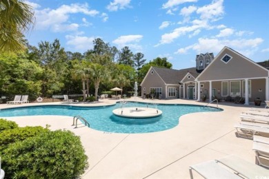 Welcome to Savannah Shores in the sought-after Arcadian section on Arcadian Shores Golf Club in South Carolina - for sale on GolfHomes.com, golf home, golf lot
