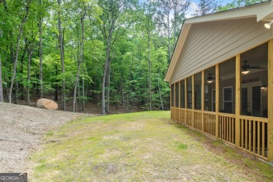 Unbelievable Opportunity! Stunning 5-Bedroom Home on 3.16 Acres on The Highlands Course at Lake Arrowhead in Georgia - for sale on GolfHomes.com, golf home, golf lot