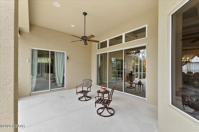 Luxury Resort-style living meets timeless elegance in this on Venetian Bay Golf Course in Florida - for sale on GolfHomes.com, golf home, golf lot