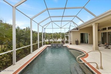 Luxury Resort-style living meets timeless elegance in this on Venetian Bay Golf Course in Florida - for sale on GolfHomes.com, golf home, golf lot