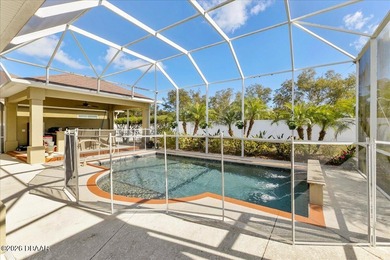 Luxury Resort-style living meets timeless elegance in this on Venetian Bay Golf Course in Florida - for sale on GolfHomes.com, golf home, golf lot