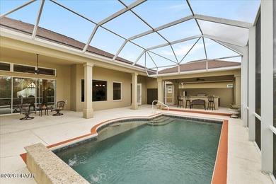 Luxury Resort-style living meets timeless elegance in this on Venetian Bay Golf Course in Florida - for sale on GolfHomes.com, golf home, golf lot