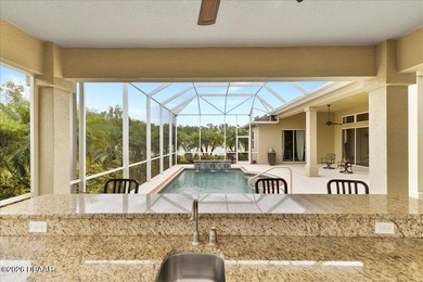 Luxury Resort-style living meets timeless elegance in this on Venetian Bay Golf Course in Florida - for sale on GolfHomes.com, golf home, golf lot