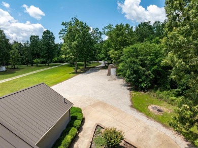 Stunning Waterfront Home on Crown Lake - 4,200+- Sq Ft, Move-In on The Course At Turkey Mountain in Arkansas - for sale on GolfHomes.com, golf home, golf lot