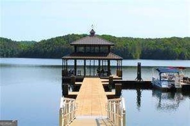 Unbelievable Opportunity! Stunning 5-Bedroom Home on 3.16 Acres on The Highlands Course at Lake Arrowhead in Georgia - for sale on GolfHomes.com, golf home, golf lot