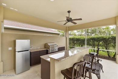 Luxury Resort-style living meets timeless elegance in this on Venetian Bay Golf Course in Florida - for sale on GolfHomes.com, golf home, golf lot