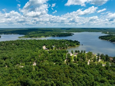 Stunning Waterfront Home on Crown Lake - 4,200+- Sq Ft, Move-In on The Course At Turkey Mountain in Arkansas - for sale on GolfHomes.com, golf home, golf lot