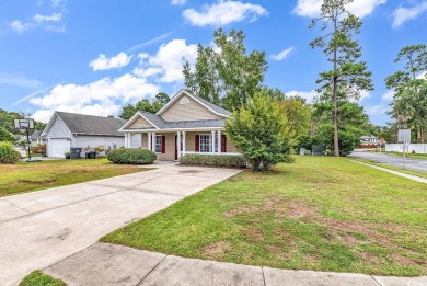 Come see this Beauty in Harbor Village community NOW Just on Tupelo Bay Golf Complex  in South Carolina - for sale on GolfHomes.com, golf home, golf lot