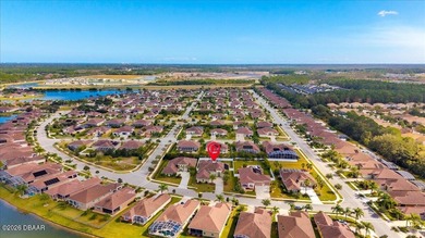 Luxury Resort-style living meets timeless elegance in this on Venetian Bay Golf Course in Florida - for sale on GolfHomes.com, golf home, golf lot