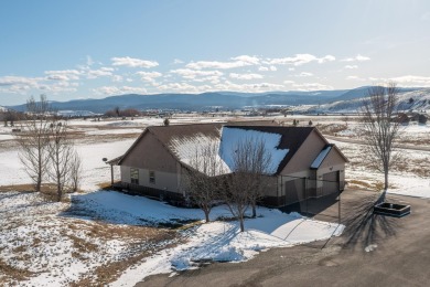 Over 3,000 square feet, 4 bedrooms, 3 bathrooms, 2 living rooms on Indian Springs Golf Course in Montana - for sale on GolfHomes.com, golf home, golf lot