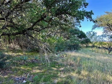 Build your dream home in Kings Point Cove at The Hideout, a on Hideout Golf Club and Resort  in Texas - for sale on GolfHomes.com, golf home, golf lot