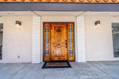 Step into a world of tranquility and sophistication with this on The Country Club At Soboba Springs in California - for sale on GolfHomes.com, golf home, golf lot